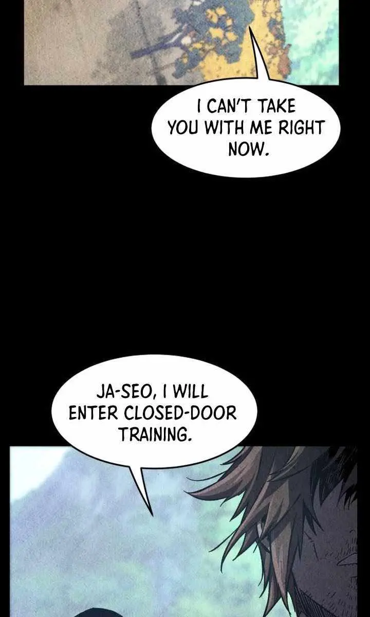 Absolute Sword Sense Chapter 131 Page 117