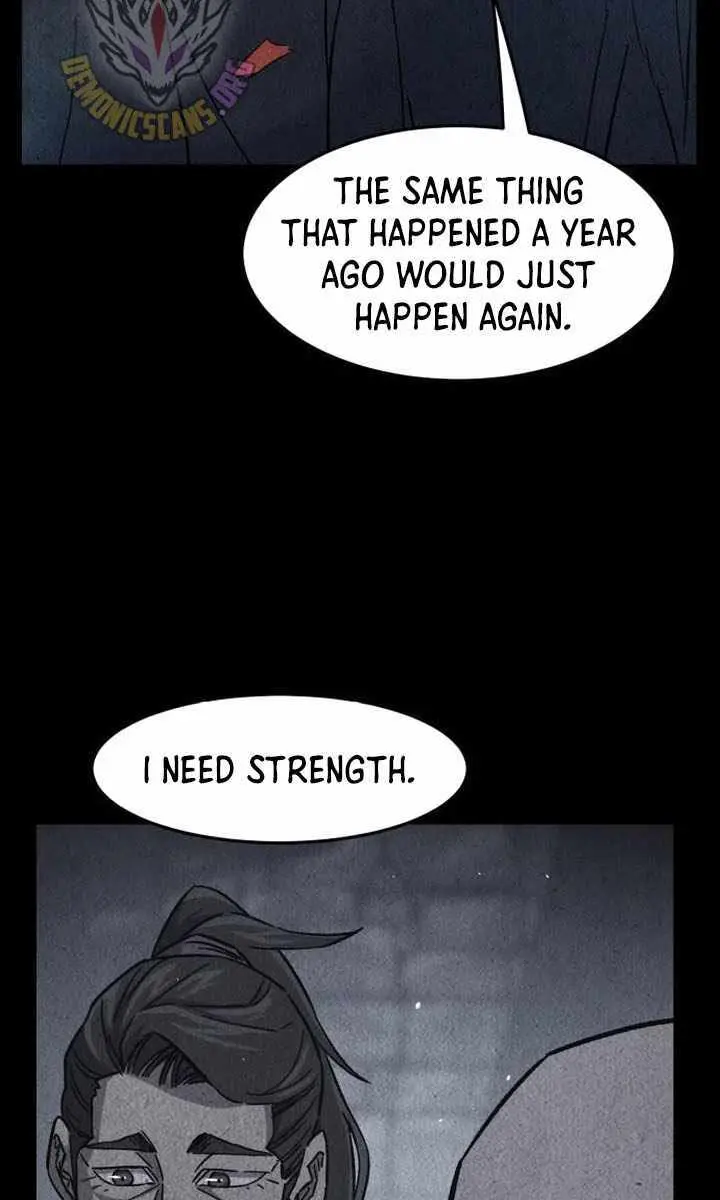 Absolute Sword Sense Chapter 131 Page 120