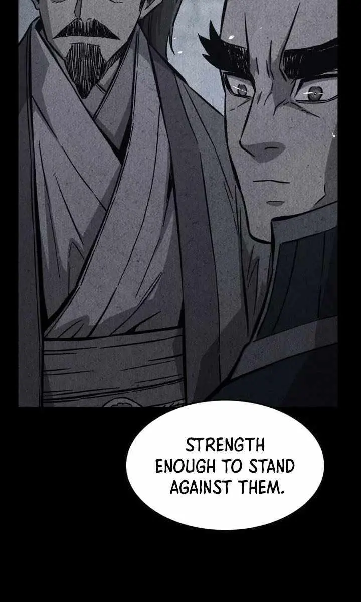 Absolute Sword Sense Chapter 131 Page 121