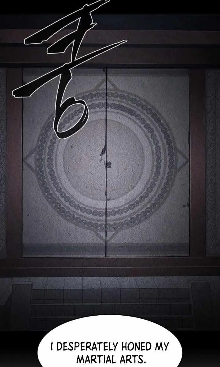 Absolute Sword Sense Chapter 131 Page 126