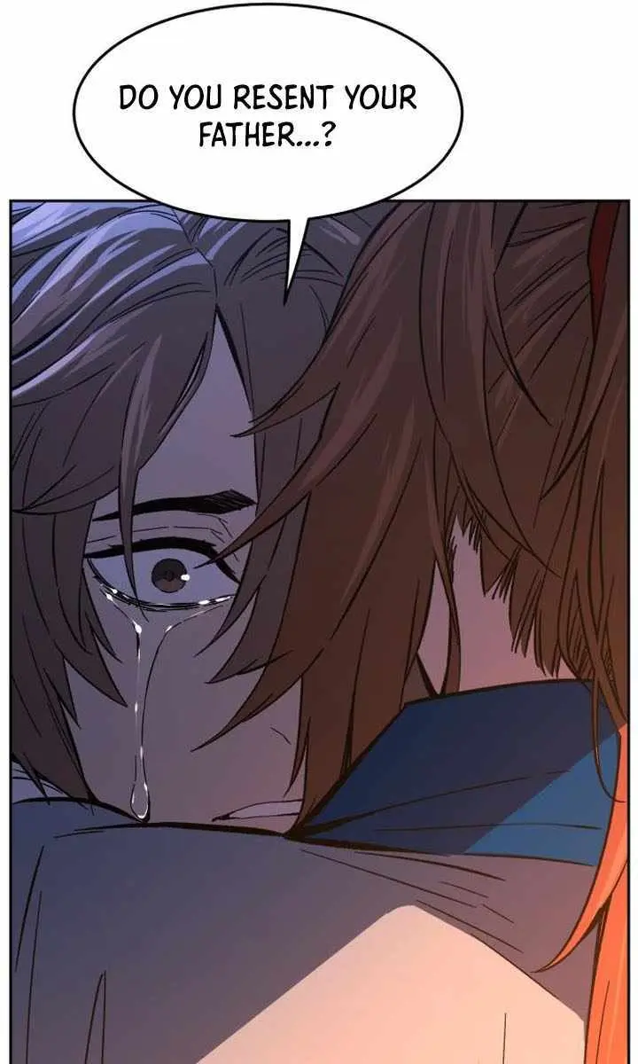 Absolute Sword Sense Chapter 131 Page 131