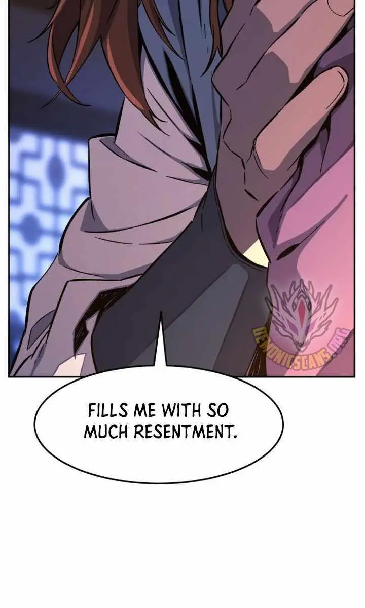 Absolute Sword Sense Chapter 131 Page 134