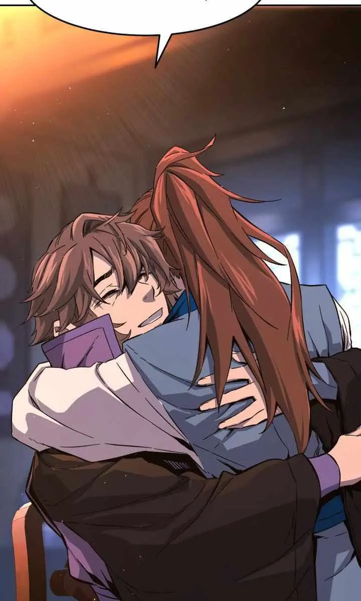 Absolute Sword Sense Chapter 131 Page 137