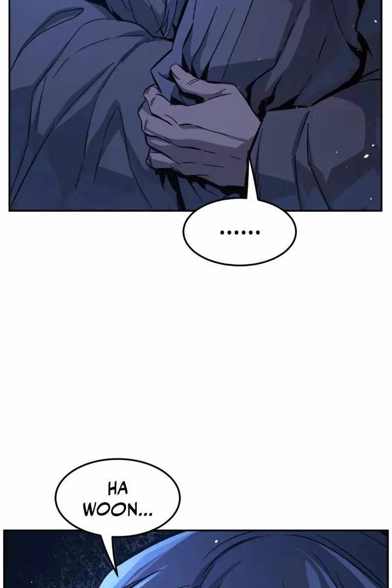 Absolute Sword Sense Chapter 132 Page 8