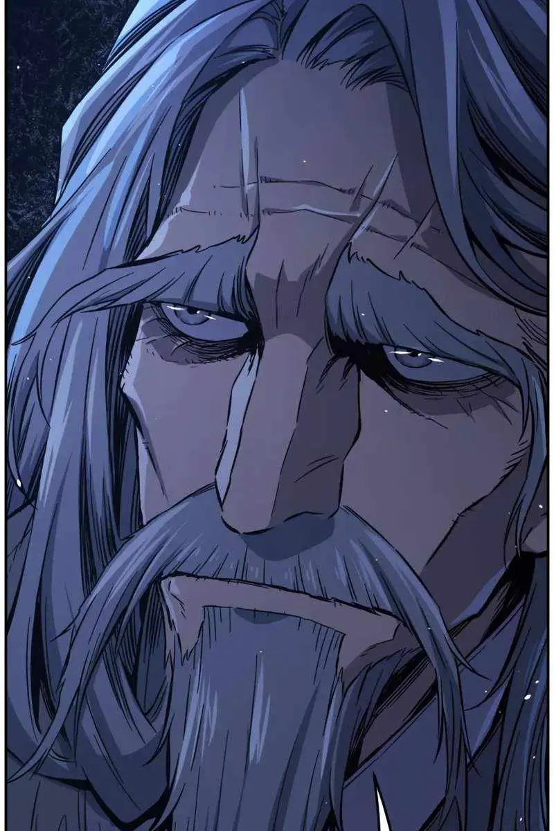 Absolute Sword Sense Chapter 132 Page 9