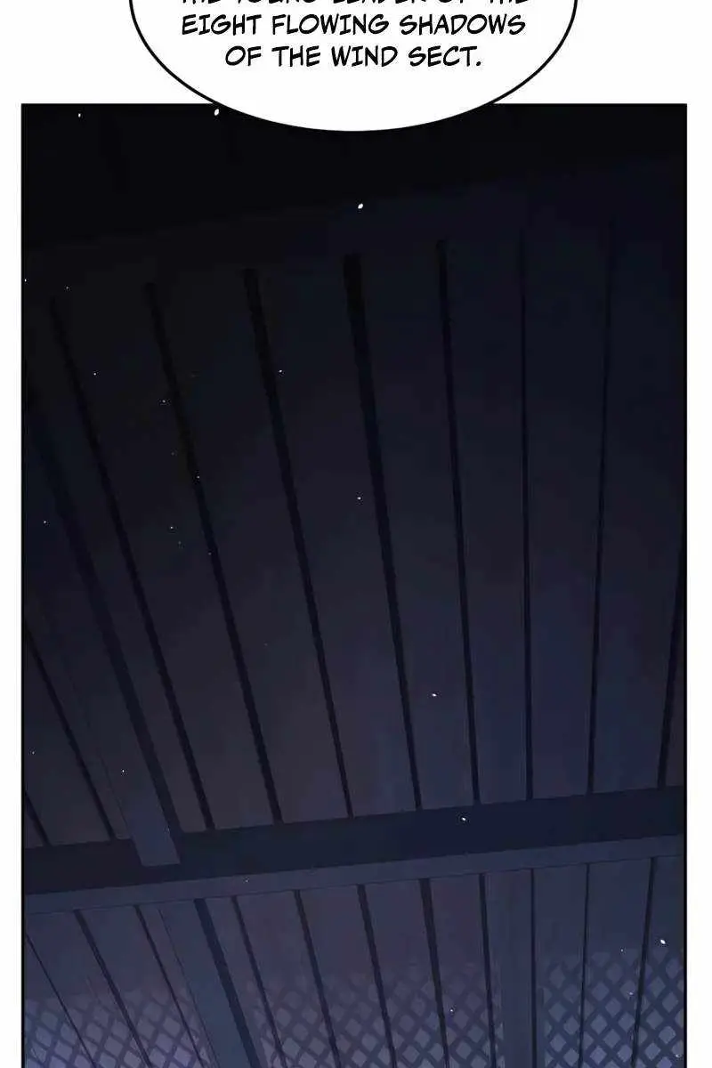 Absolute Sword Sense Chapter 132 Page 11