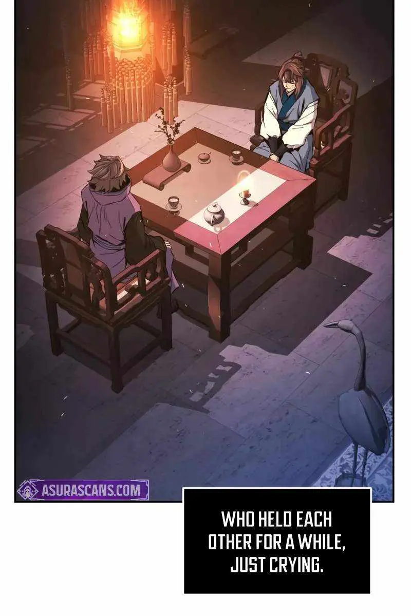 Absolute Sword Sense Chapter 132 Page 13