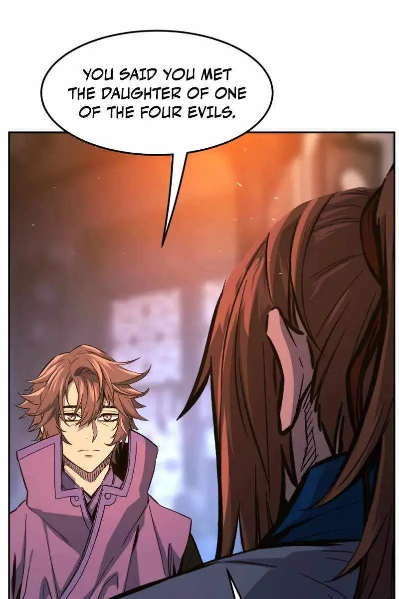 Absolute Sword Sense Chapter 132 Page 16