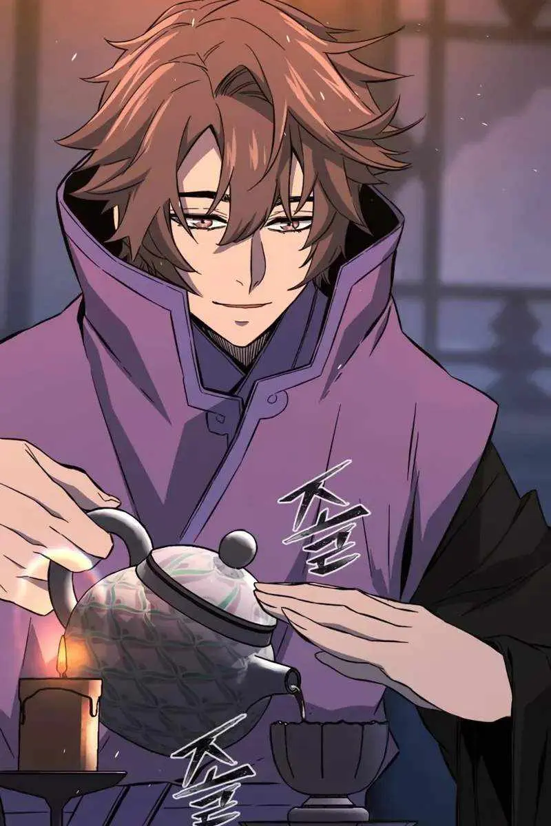 Absolute Sword Sense Chapter 132 Page 21