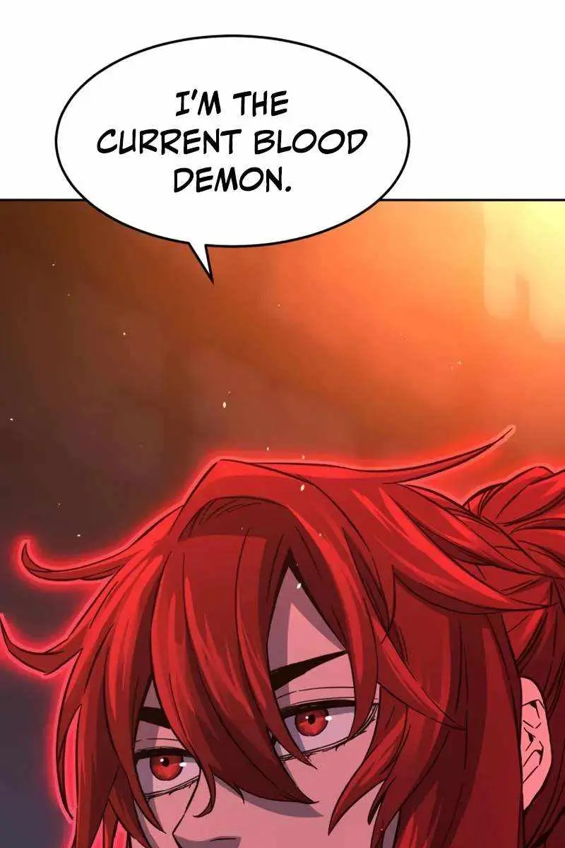 Absolute Sword Sense Chapter 132 Page 26