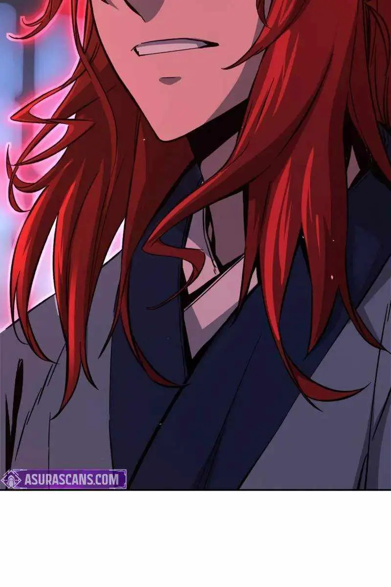 Absolute Sword Sense Chapter 132 Page 27