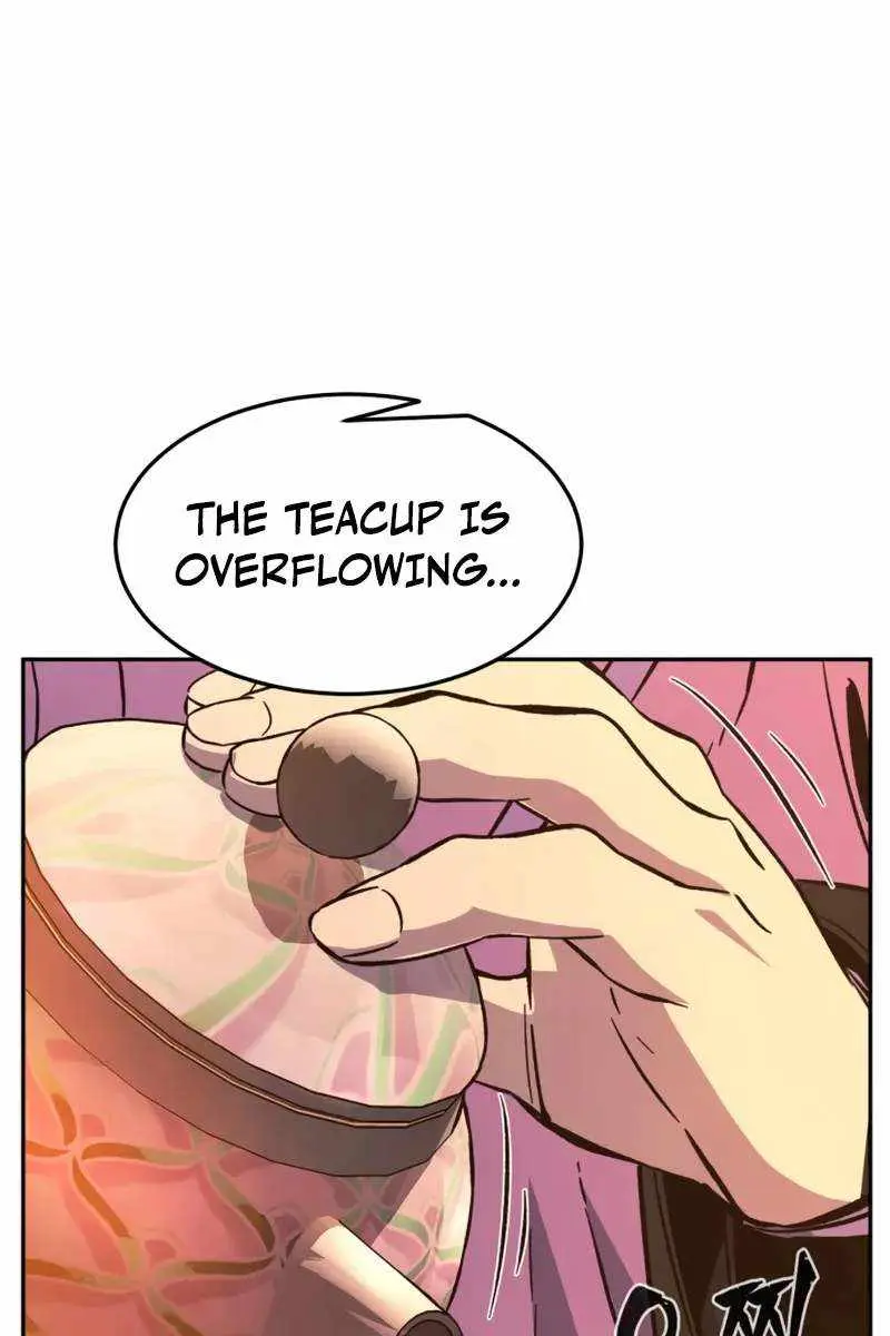 Absolute Sword Sense Chapter 132 Page 30