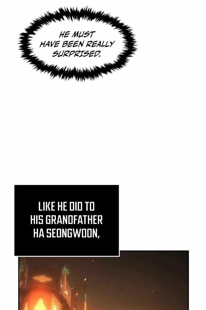 Absolute Sword Sense Chapter 132 Page 32