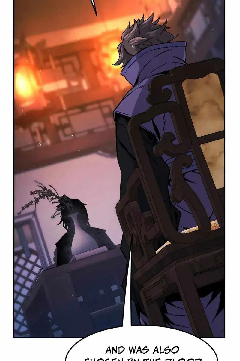 Absolute Sword Sense Chapter 132 Page 36