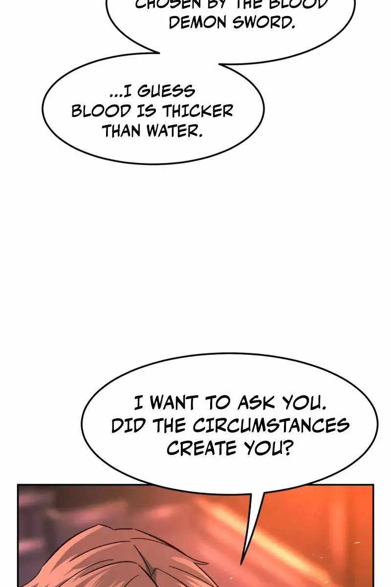 Absolute Sword Sense Chapter 132 Page 37