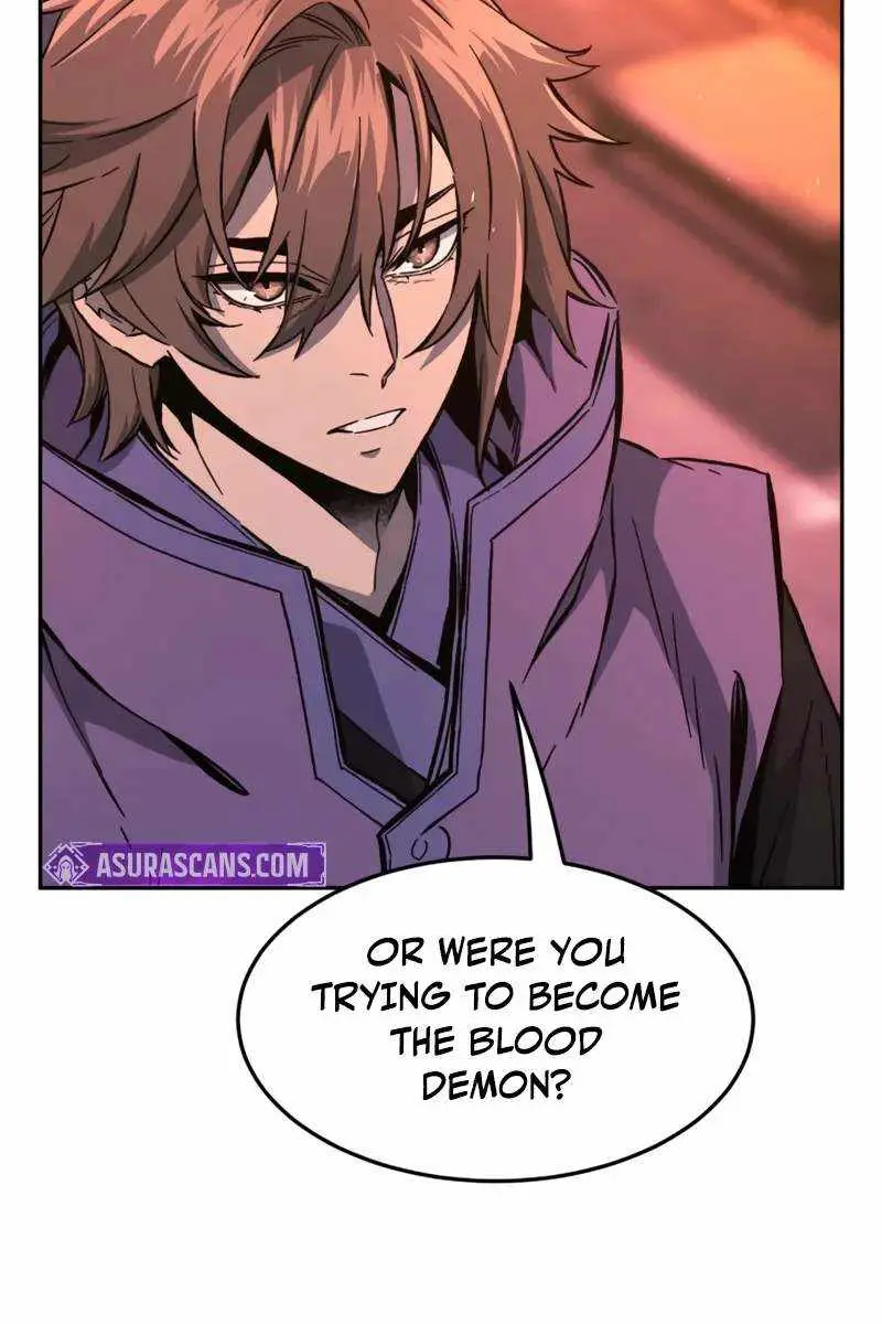 Absolute Sword Sense Chapter 132 Page 38