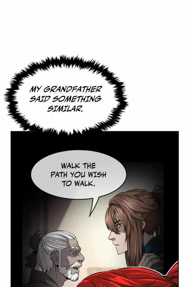 Absolute Sword Sense Chapter 132 Page 39