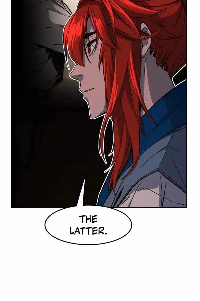 Absolute Sword Sense Chapter 132 Page 40