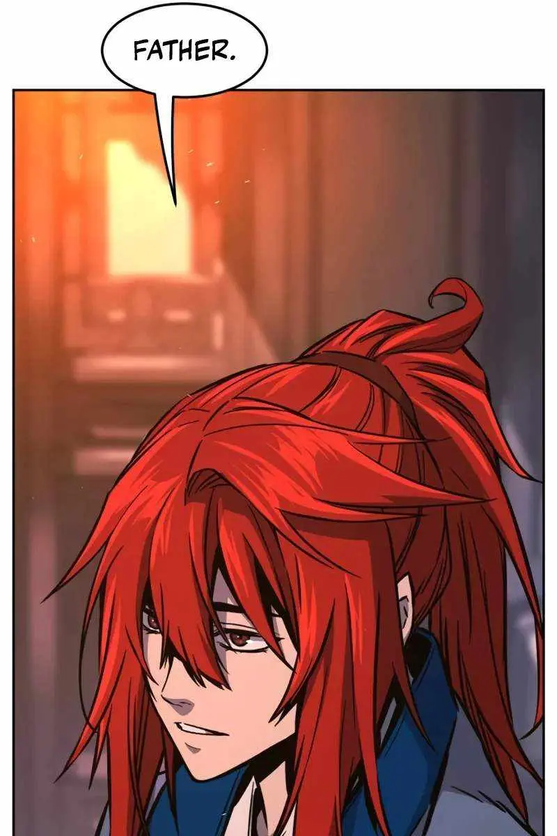 Absolute Sword Sense Chapter 132 Page 42