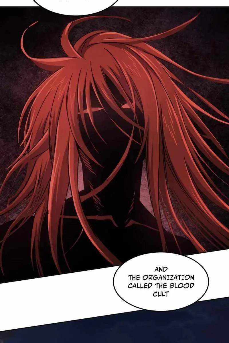 Absolute Sword Sense Chapter 132 Page 44