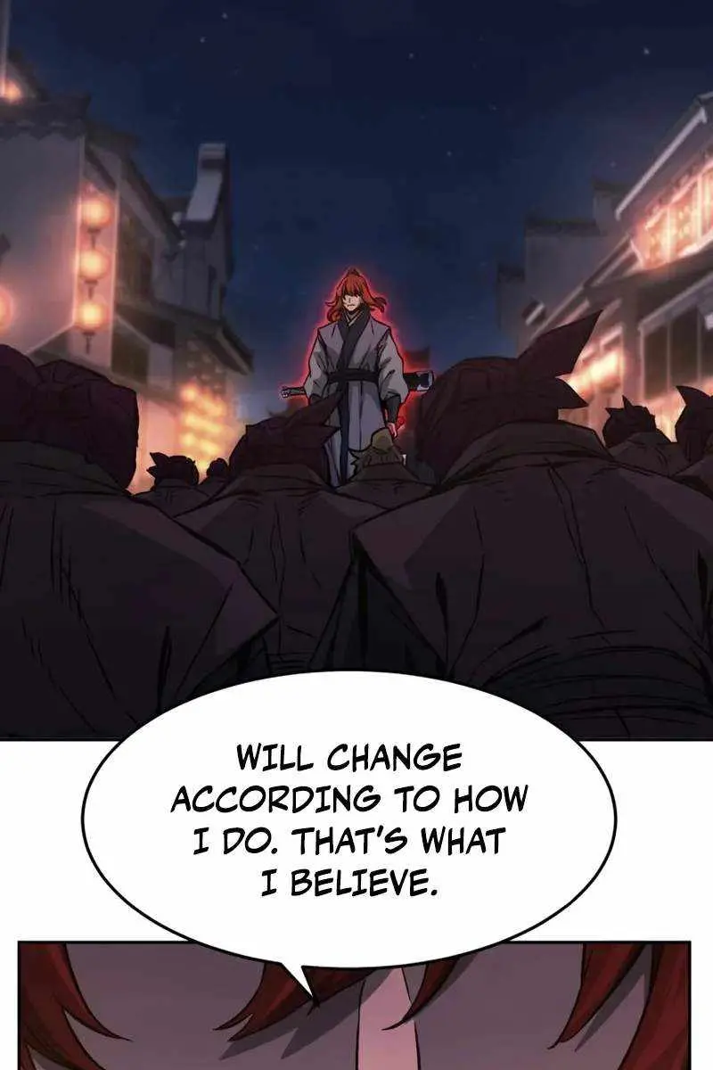 Absolute Sword Sense Chapter 132 Page 45