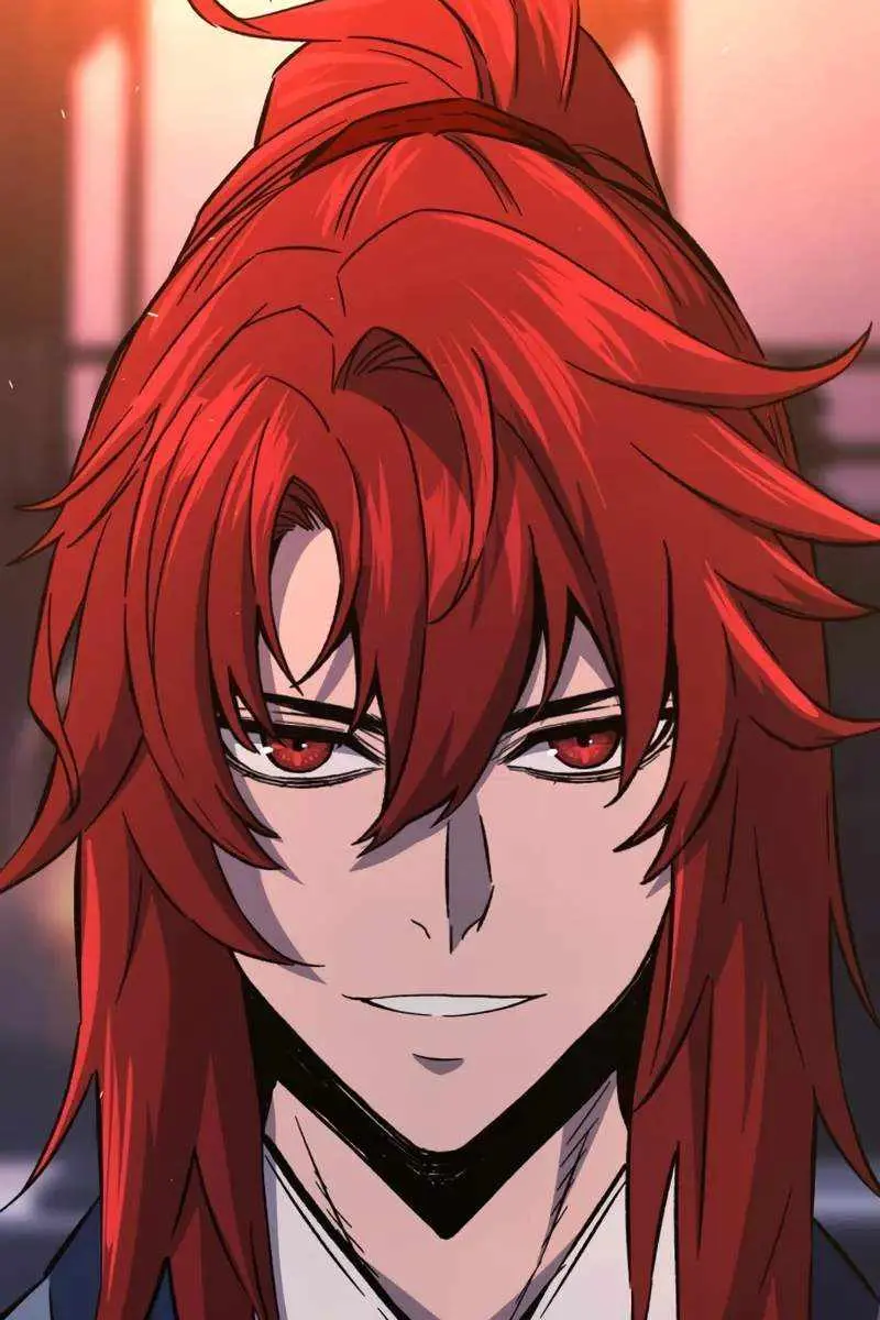 Absolute Sword Sense Chapter 132 Page 47