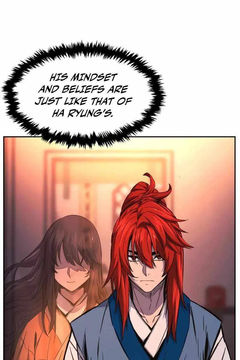 Absolute Sword Sense Chapter 132 Page 51