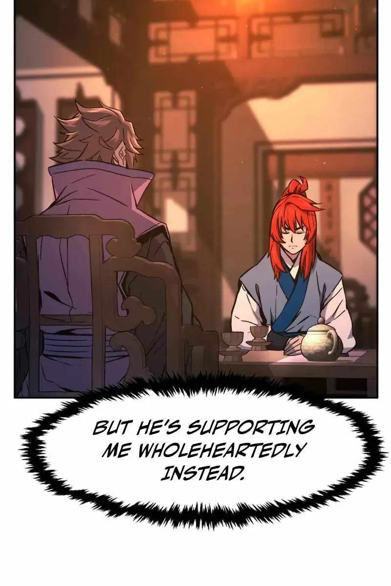 Absolute Sword Sense Chapter 132 Page 65