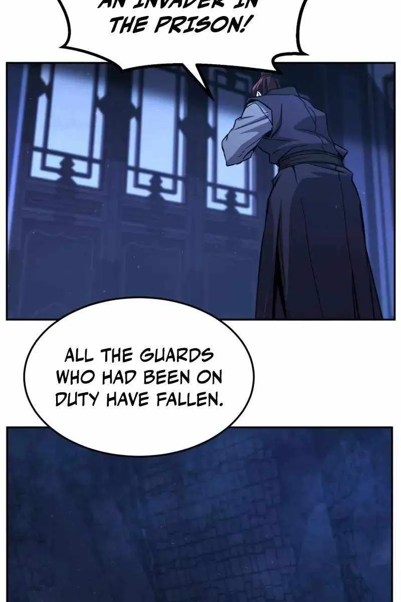 Absolute Sword Sense Chapter 132 Page 71