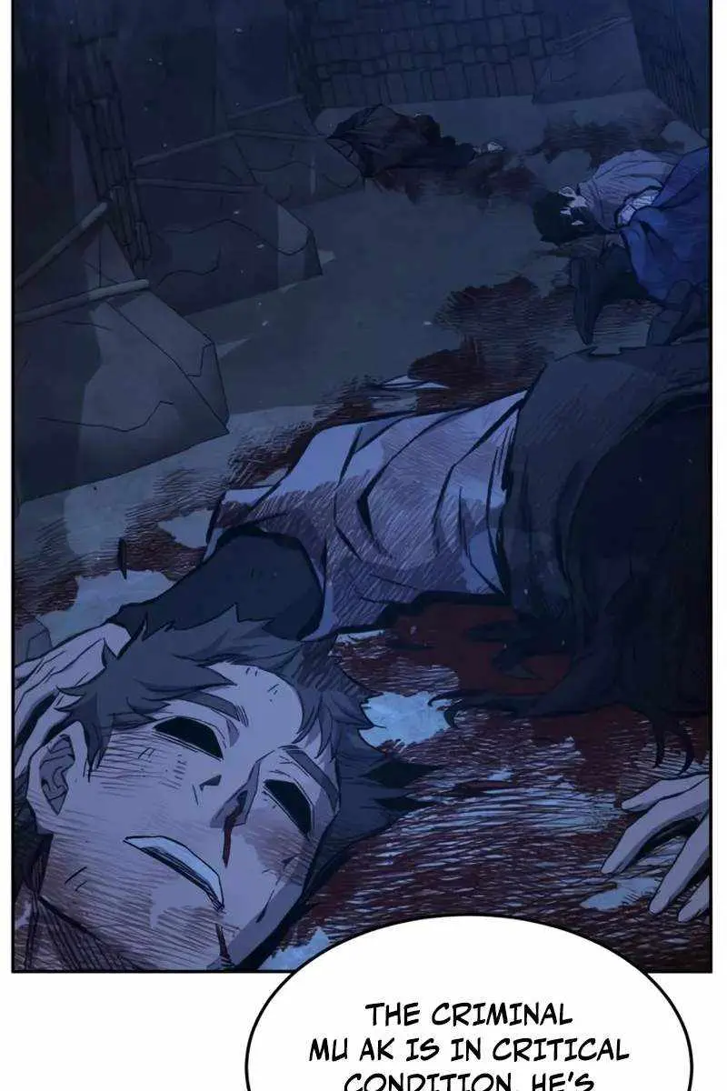 Absolute Sword Sense Chapter 132 Page 72