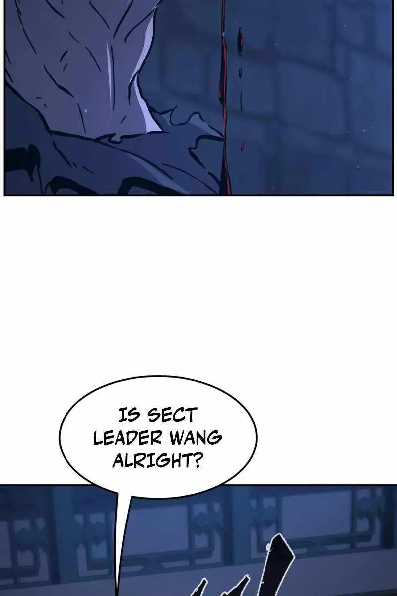 Absolute Sword Sense Chapter 132 Page 74