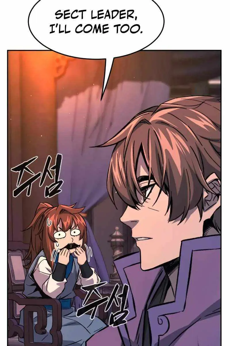 Absolute Sword Sense Chapter 132 Page 77