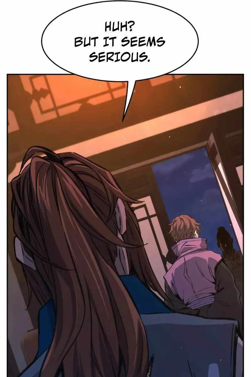 Absolute Sword Sense Chapter 132 Page 79