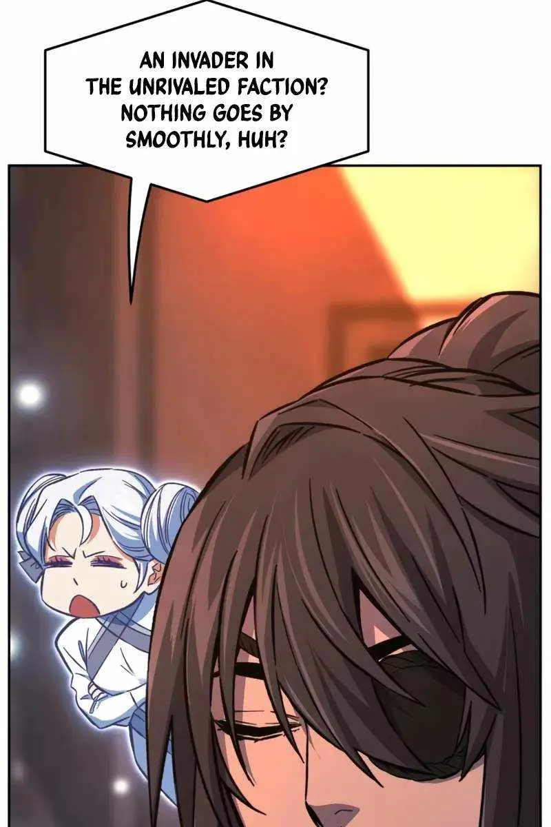 Absolute Sword Sense Chapter 132 Page 85