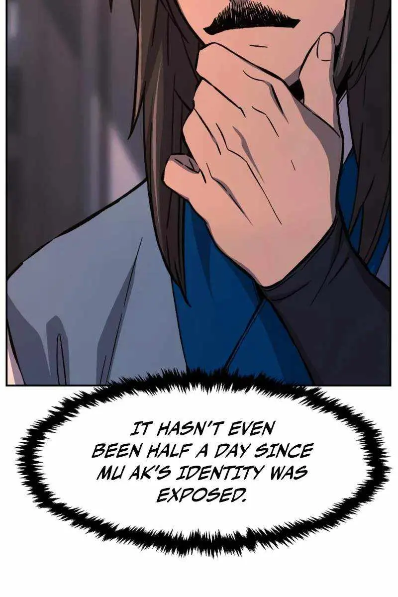 Absolute Sword Sense Chapter 132 Page 86