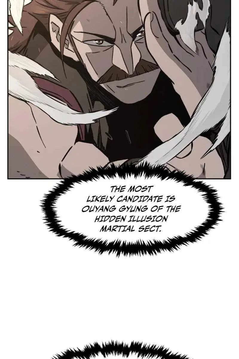 Absolute Sword Sense Chapter 132 Page 88