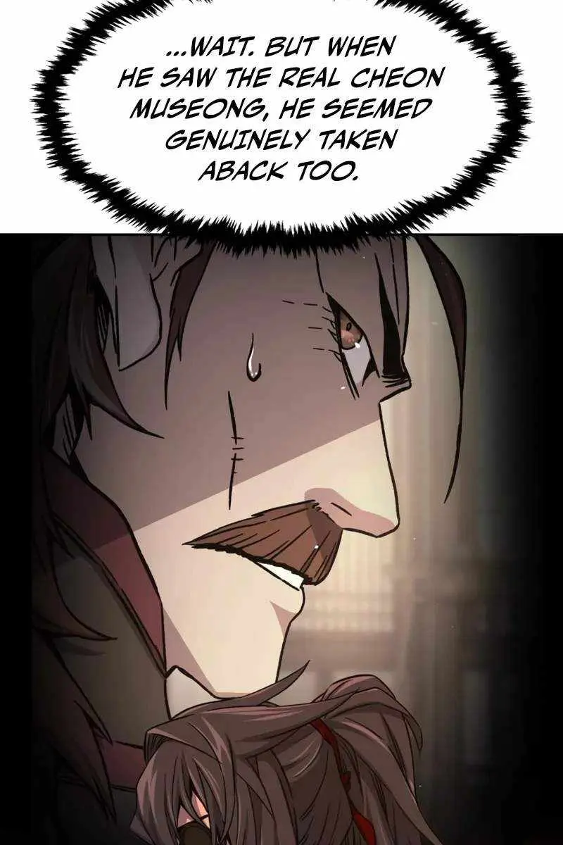 Absolute Sword Sense Chapter 132 Page 89