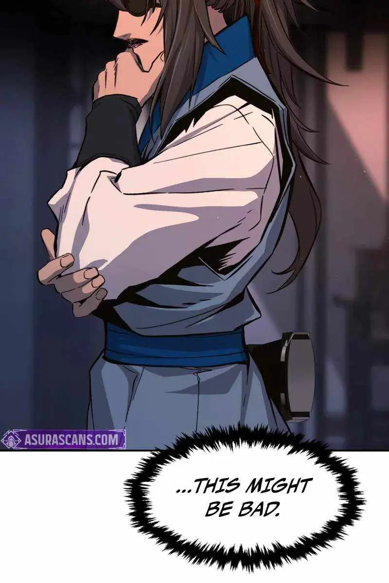 Absolute Sword Sense Chapter 132 Page 90