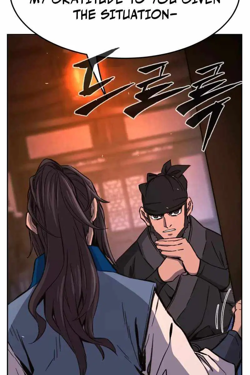 Absolute Sword Sense Chapter 132 Page 99