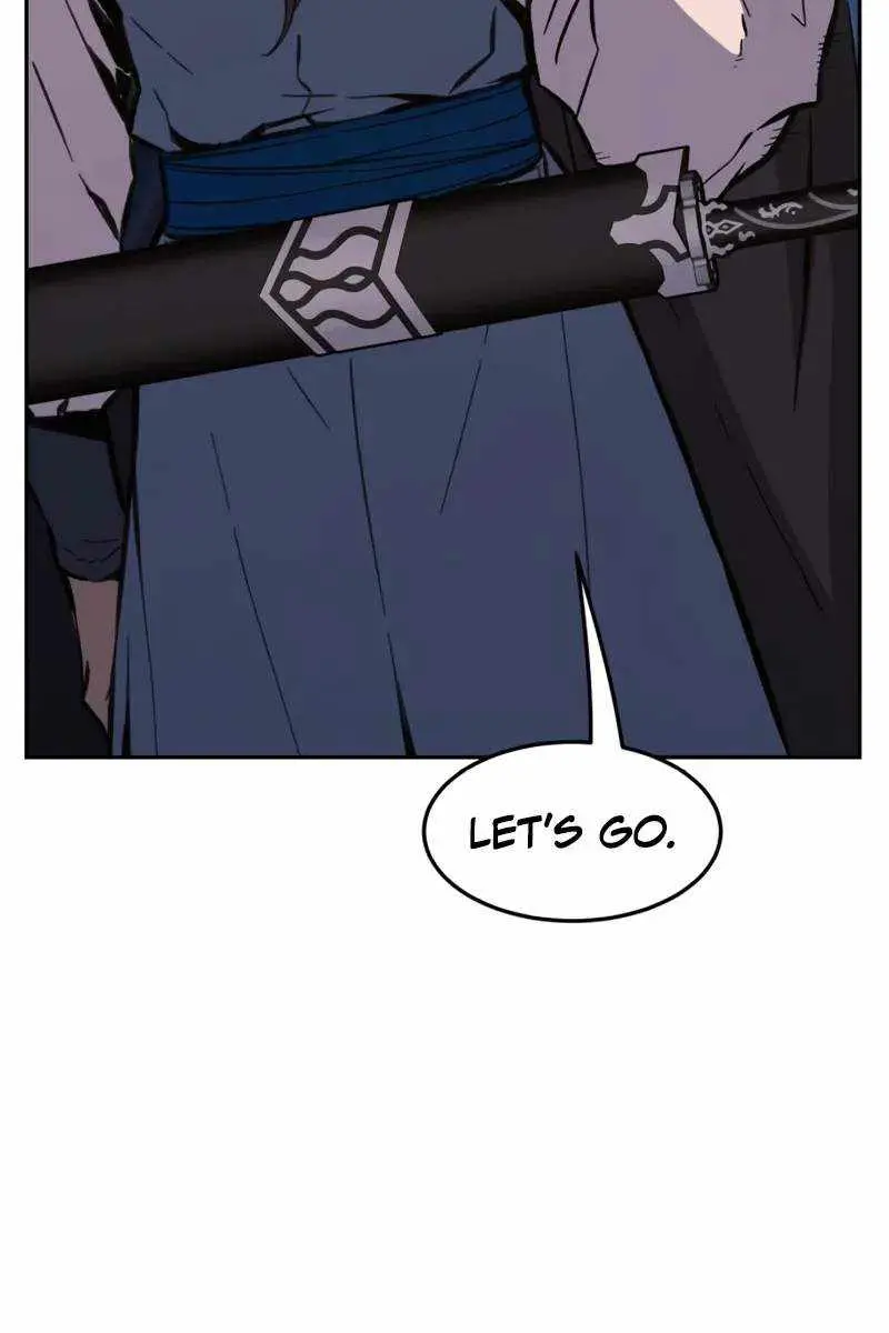 Absolute Sword Sense Chapter 132 Page 100