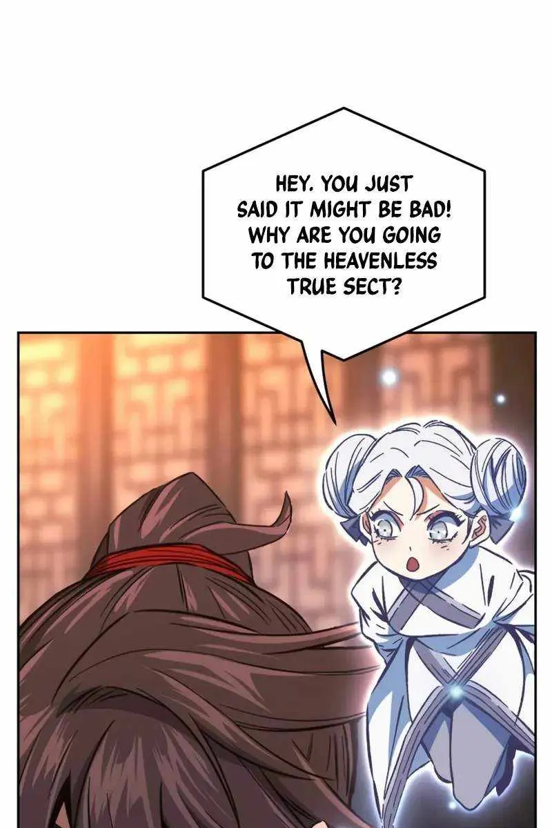 Absolute Sword Sense Chapter 132 Page 102