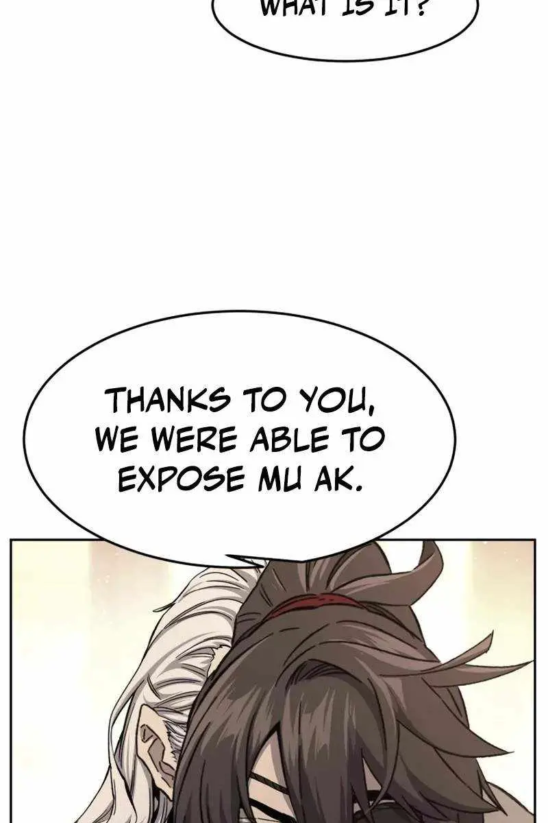 Absolute Sword Sense Chapter 132 Page 121