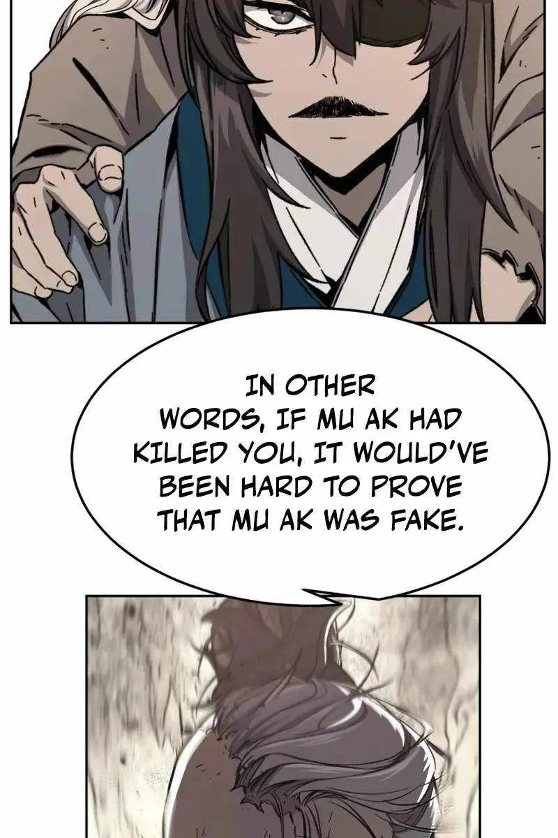 Absolute Sword Sense Chapter 132 Page 122