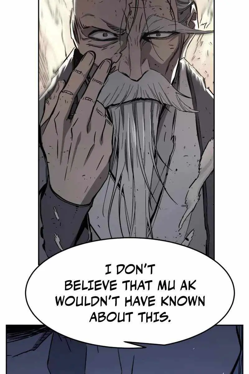 Absolute Sword Sense Chapter 132 Page 123