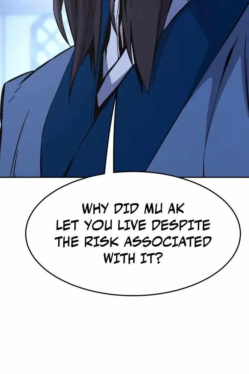 Absolute Sword Sense Chapter 132 Page 126