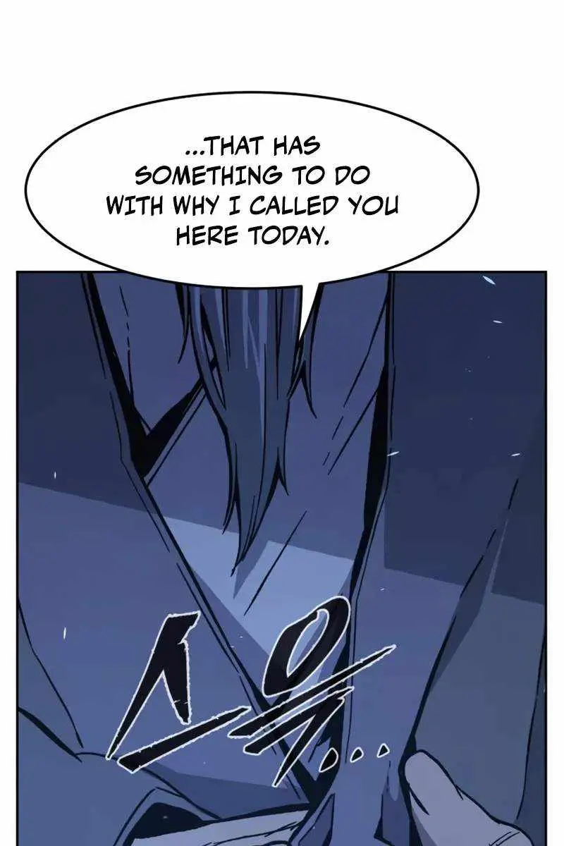 Absolute Sword Sense Chapter 132 Page 127