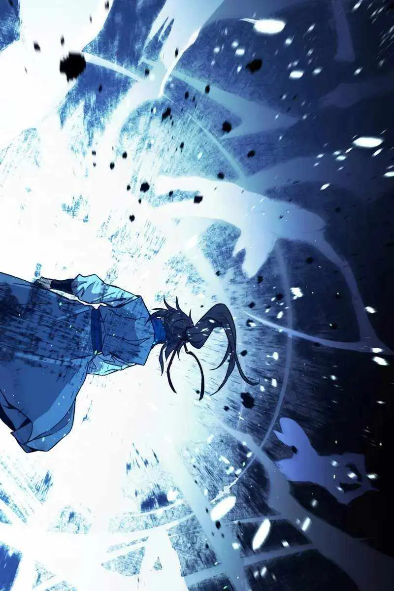 Absolute Sword Sense Chapter 132 Page 138