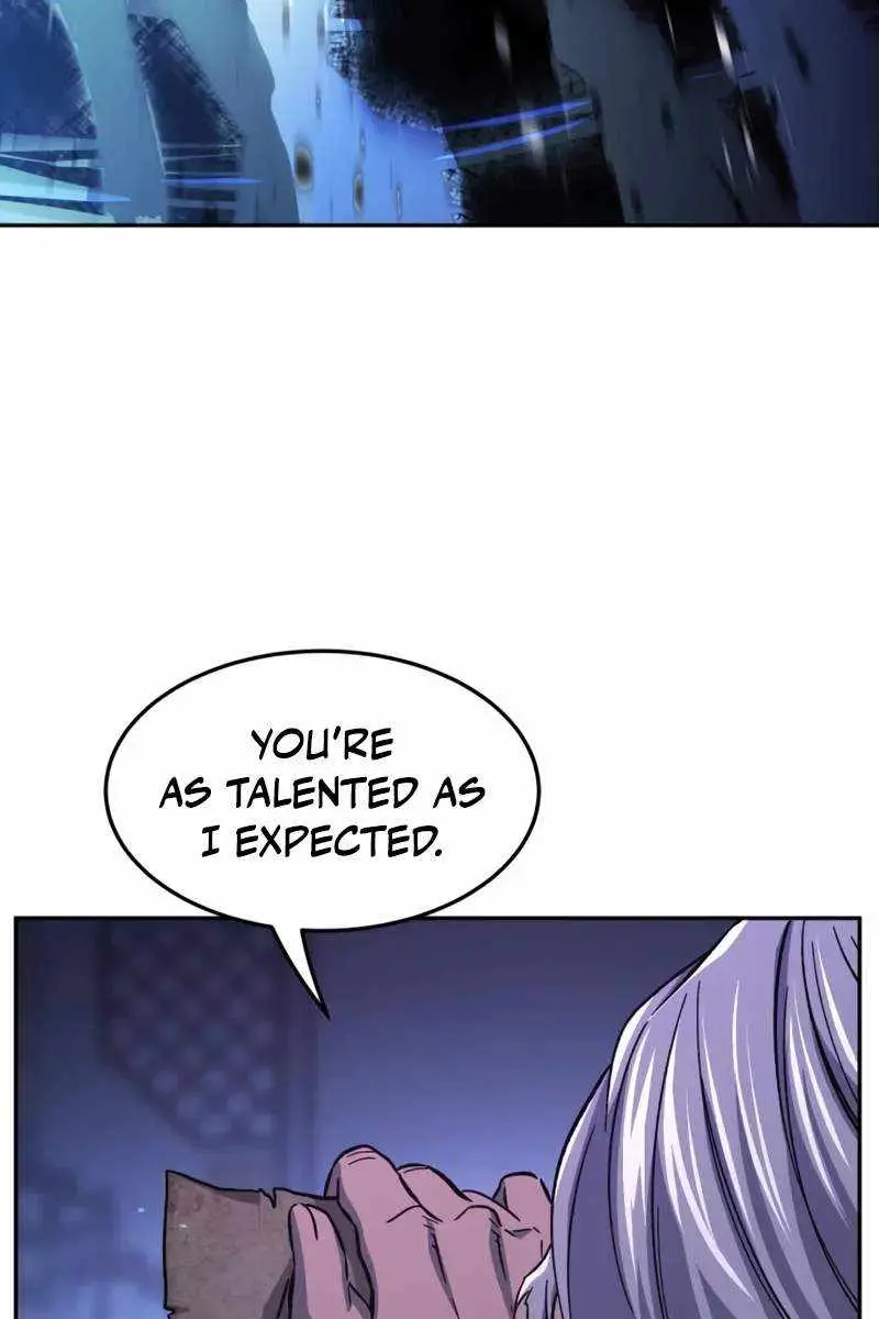 Absolute Sword Sense Chapter 132 Page 140