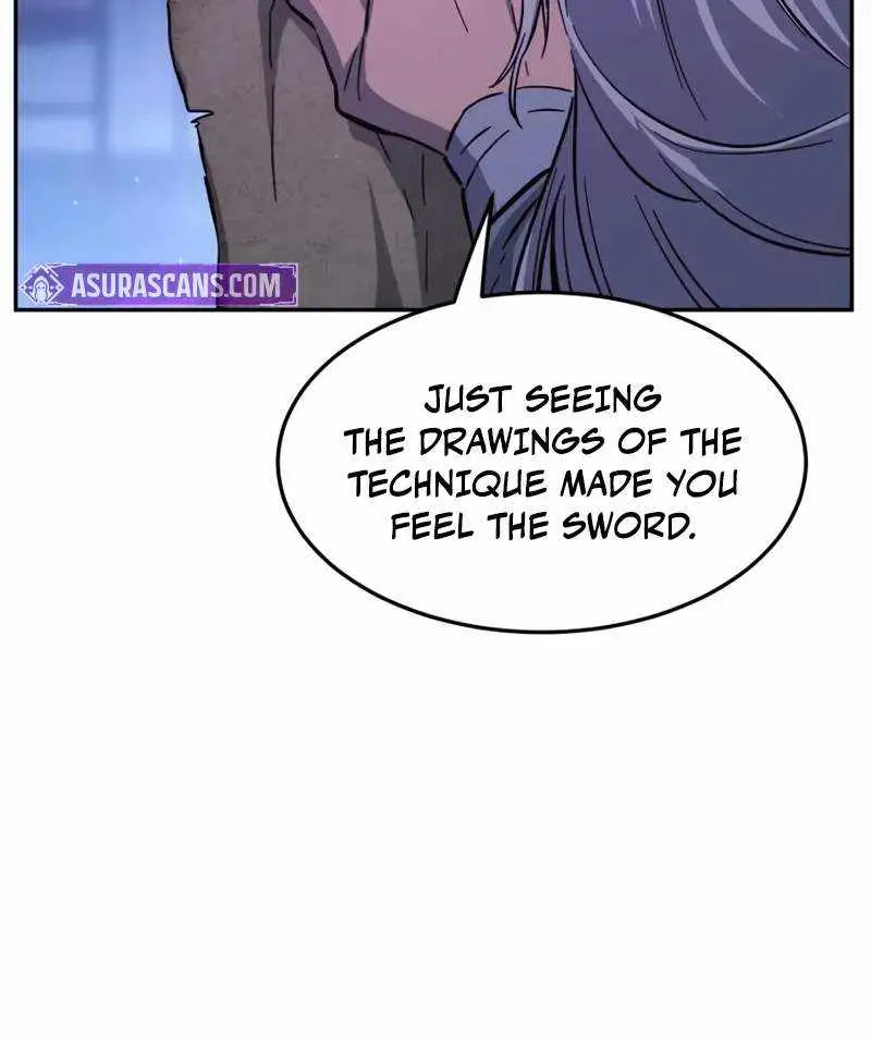 Absolute Sword Sense Chapter 132 Page 141