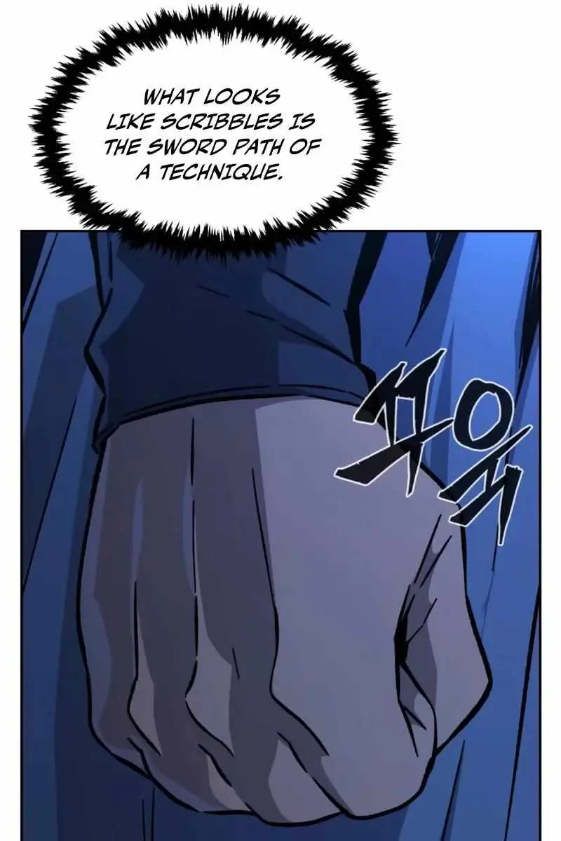 Absolute Sword Sense Chapter 132 Page 142